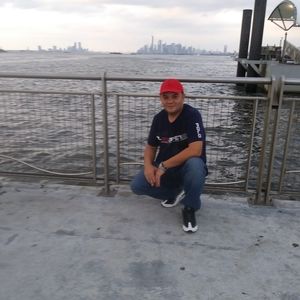 Meet your Posher, Harold